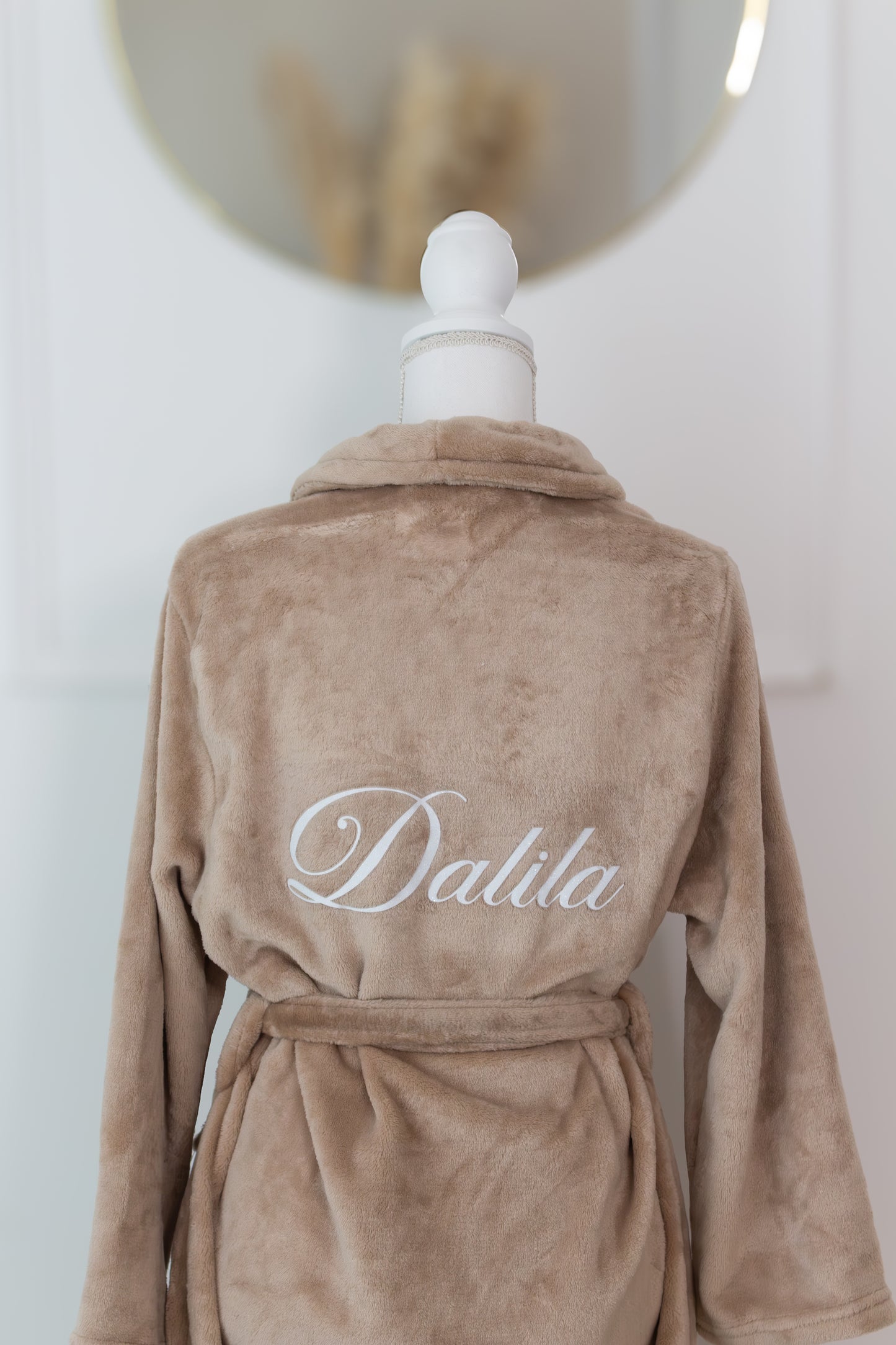 Peignoir Pilou Pilou