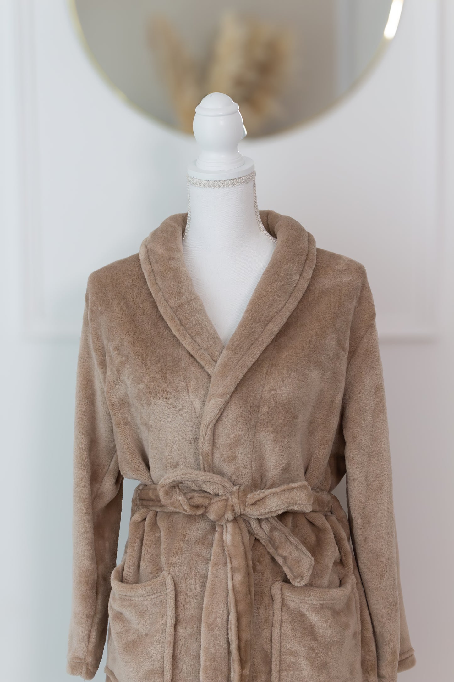 Peignoir Pilou Pilou