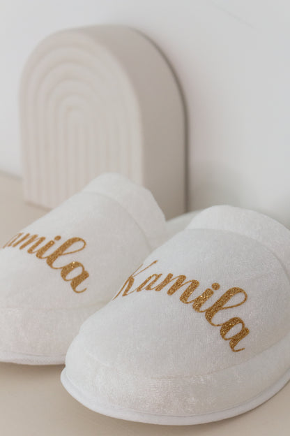 Pantoufles