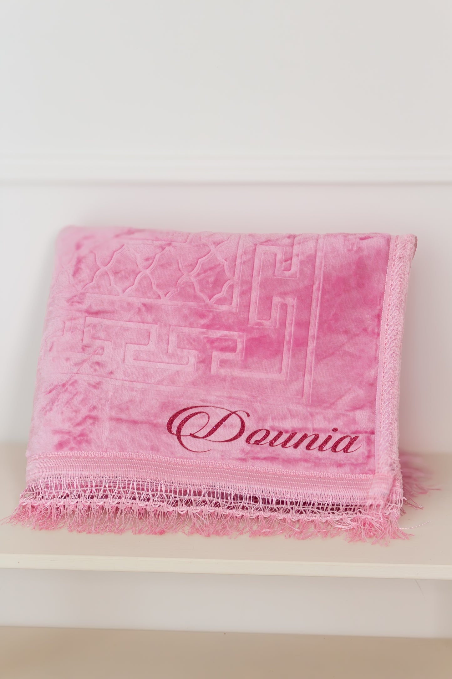 Tapis de prière Epais