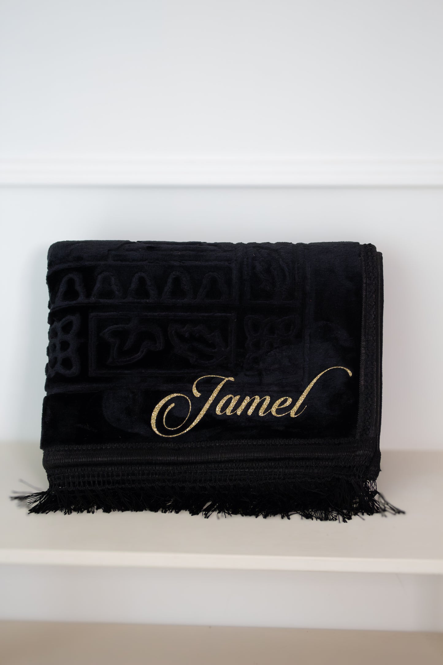 Tapis de prière Epais