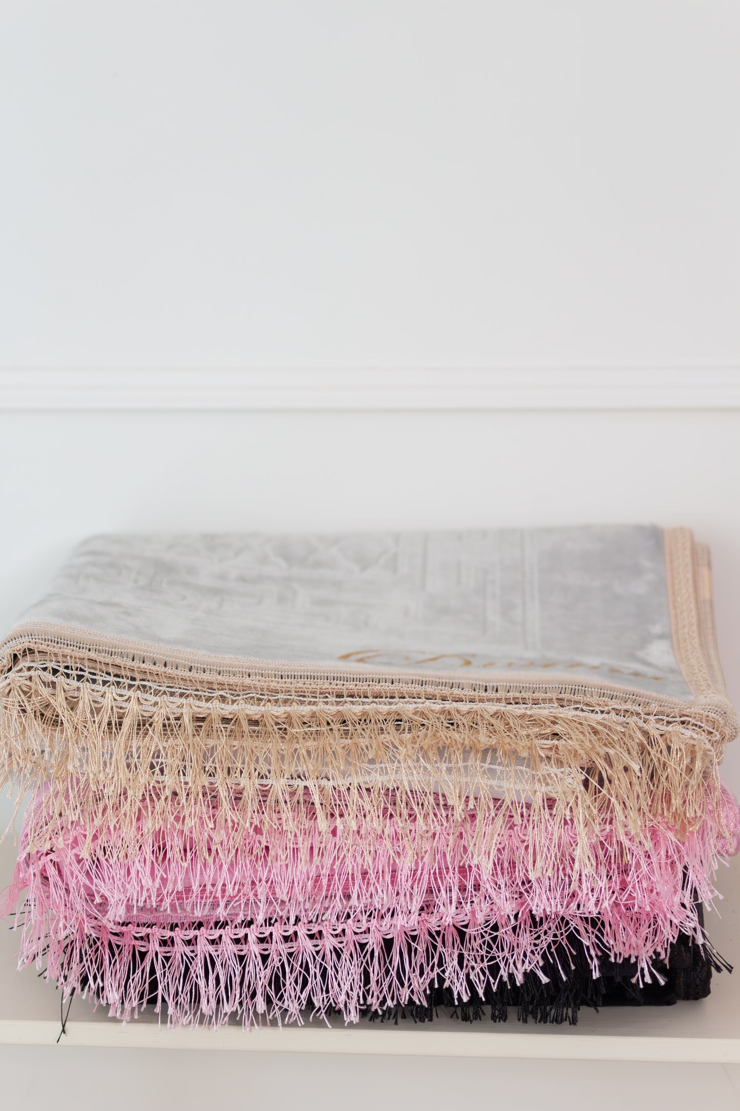 Tapis de prière Epais