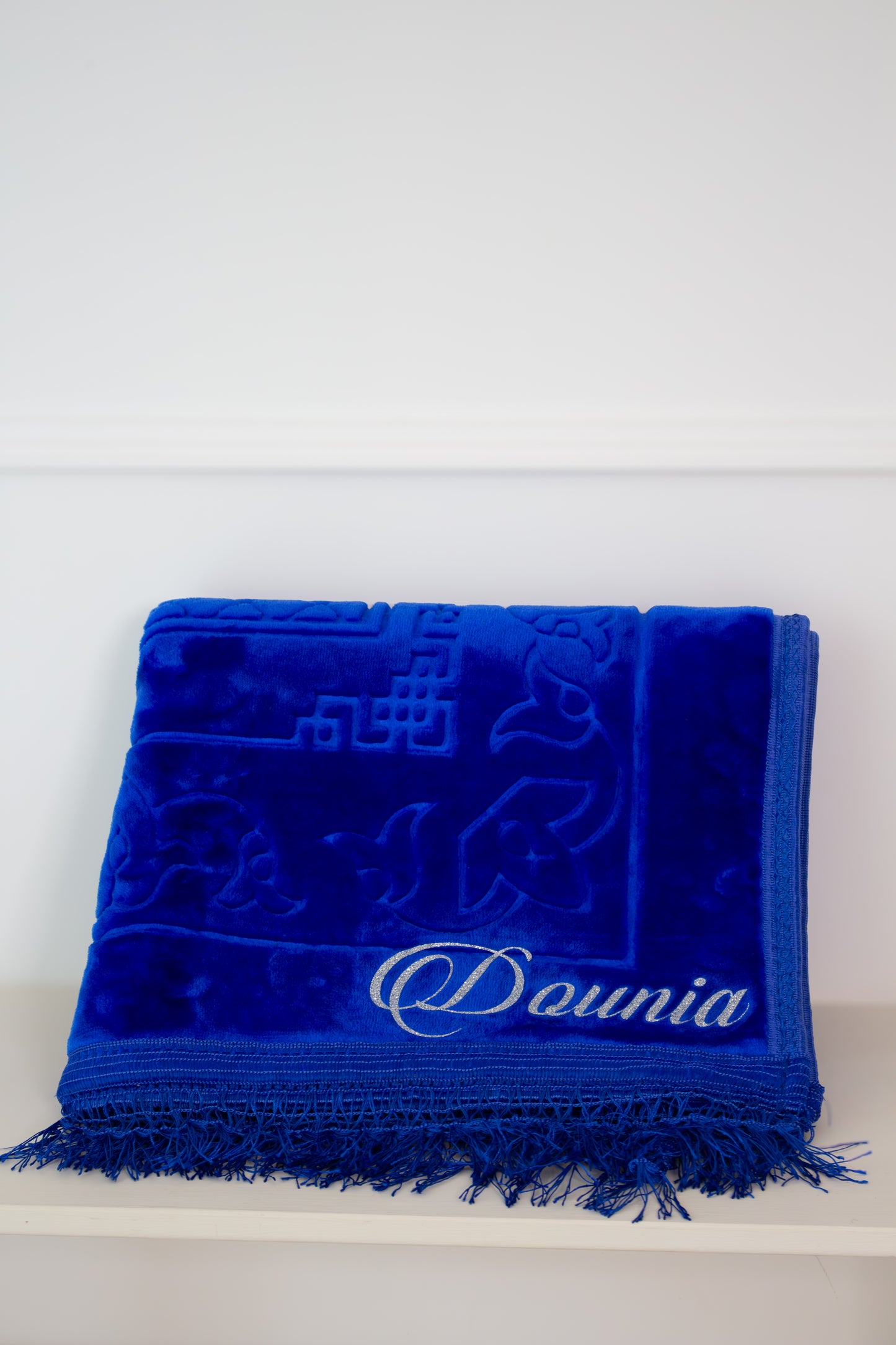 Tapis de prière Epais