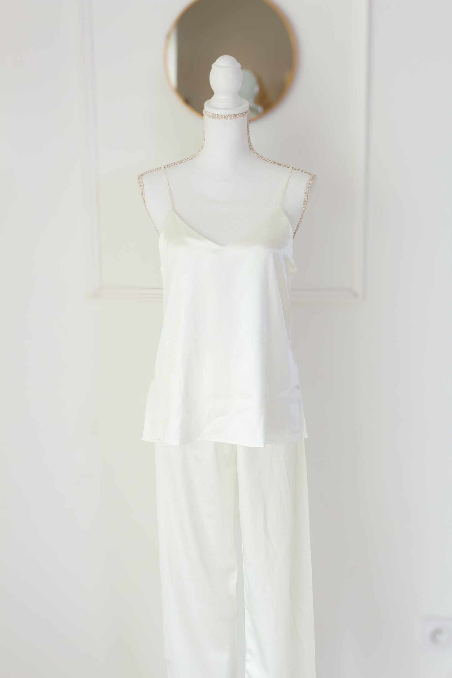 Ensemble pyjama 3 pièces