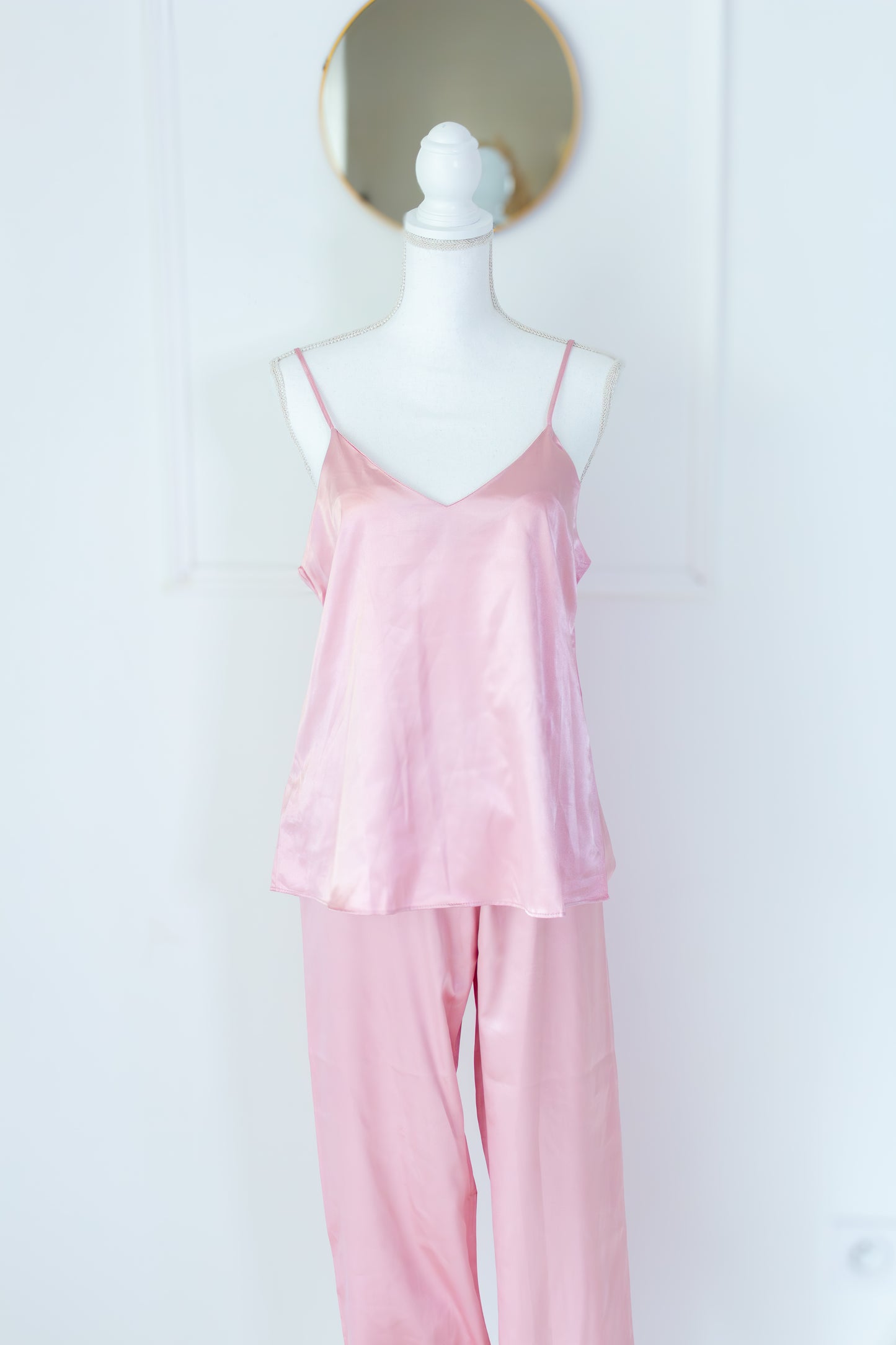 Ensemble pyjama 3 pièces