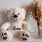 Ours en Peluche Personnalisé